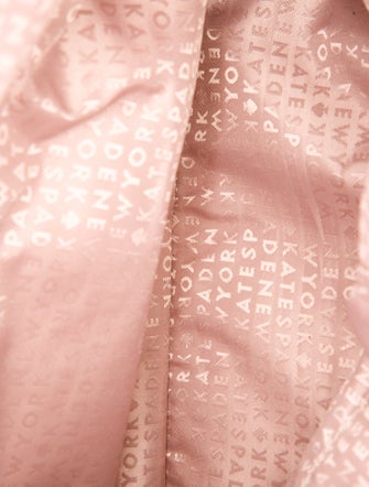 Kate Spade New York Leather Shoulder Bag