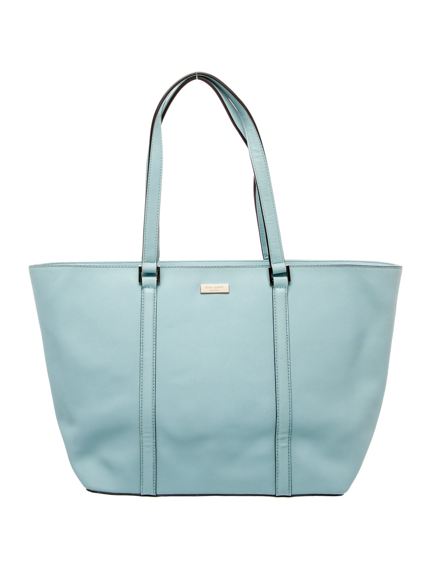 Kate Spade New York Saffiano Leather Tote
