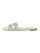 Kate Spade New York Leather Slides