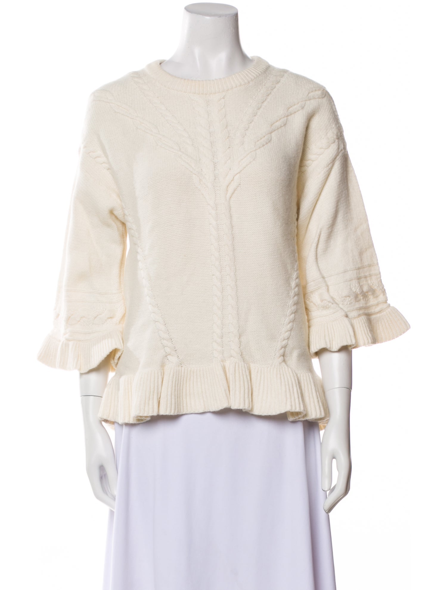 Kate Spade New York Crew Neck Sweater