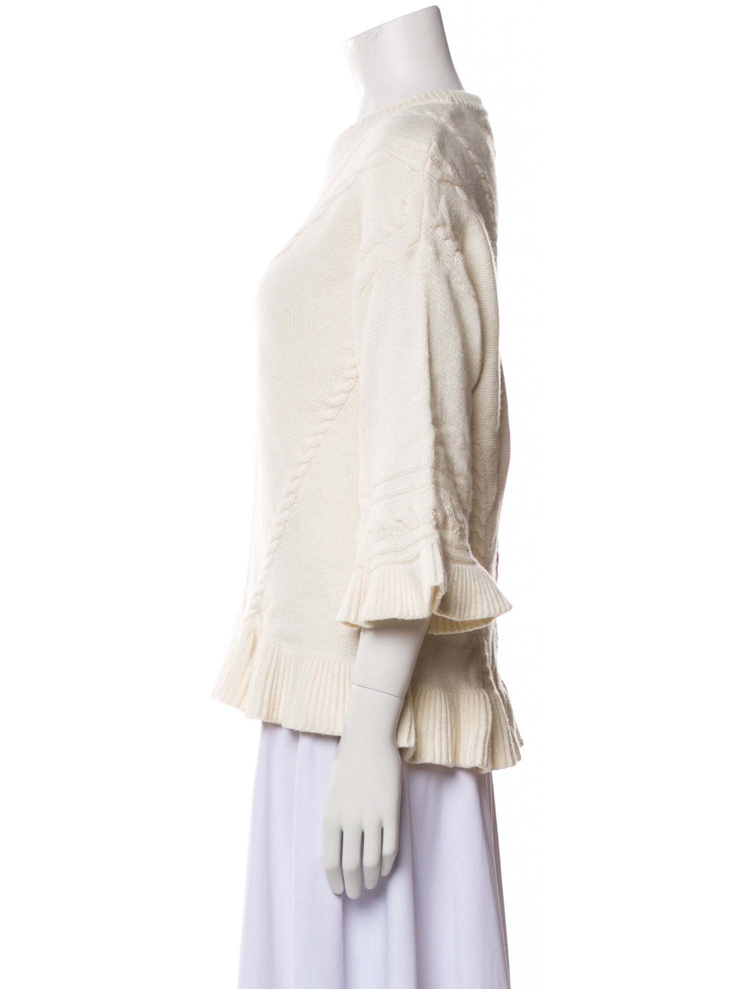 Kate Spade New York Crew Neck Sweater