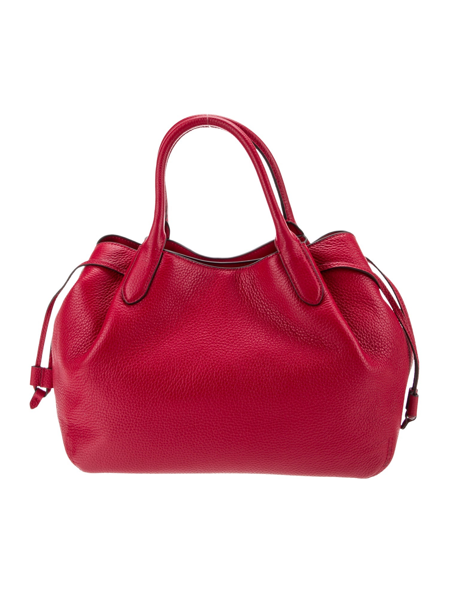 Kate Spade New York Leather Top Handle Bag