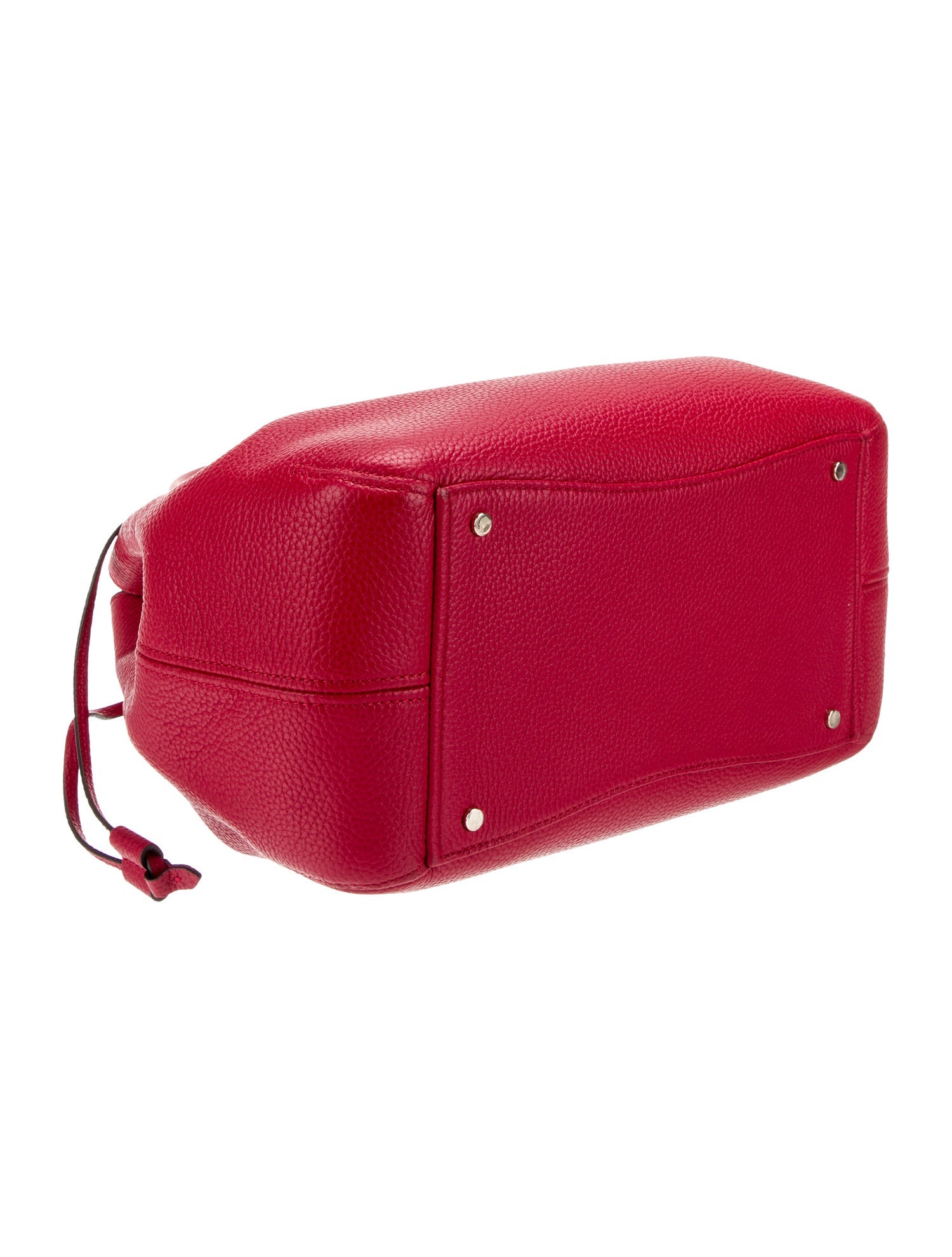 Kate Spade New York Leather Top Handle Bag