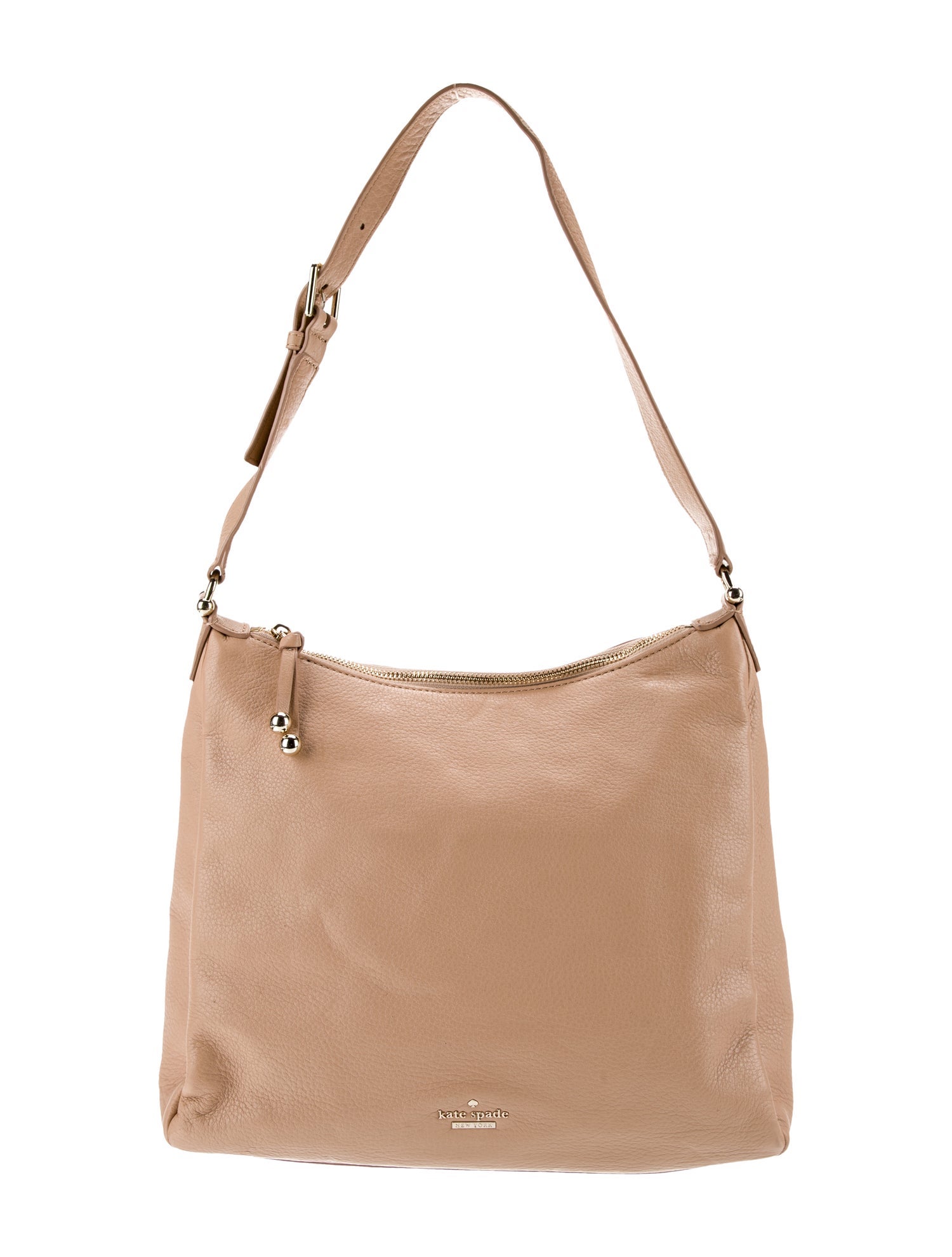Kate Spade New York Leather Shoulder Bag