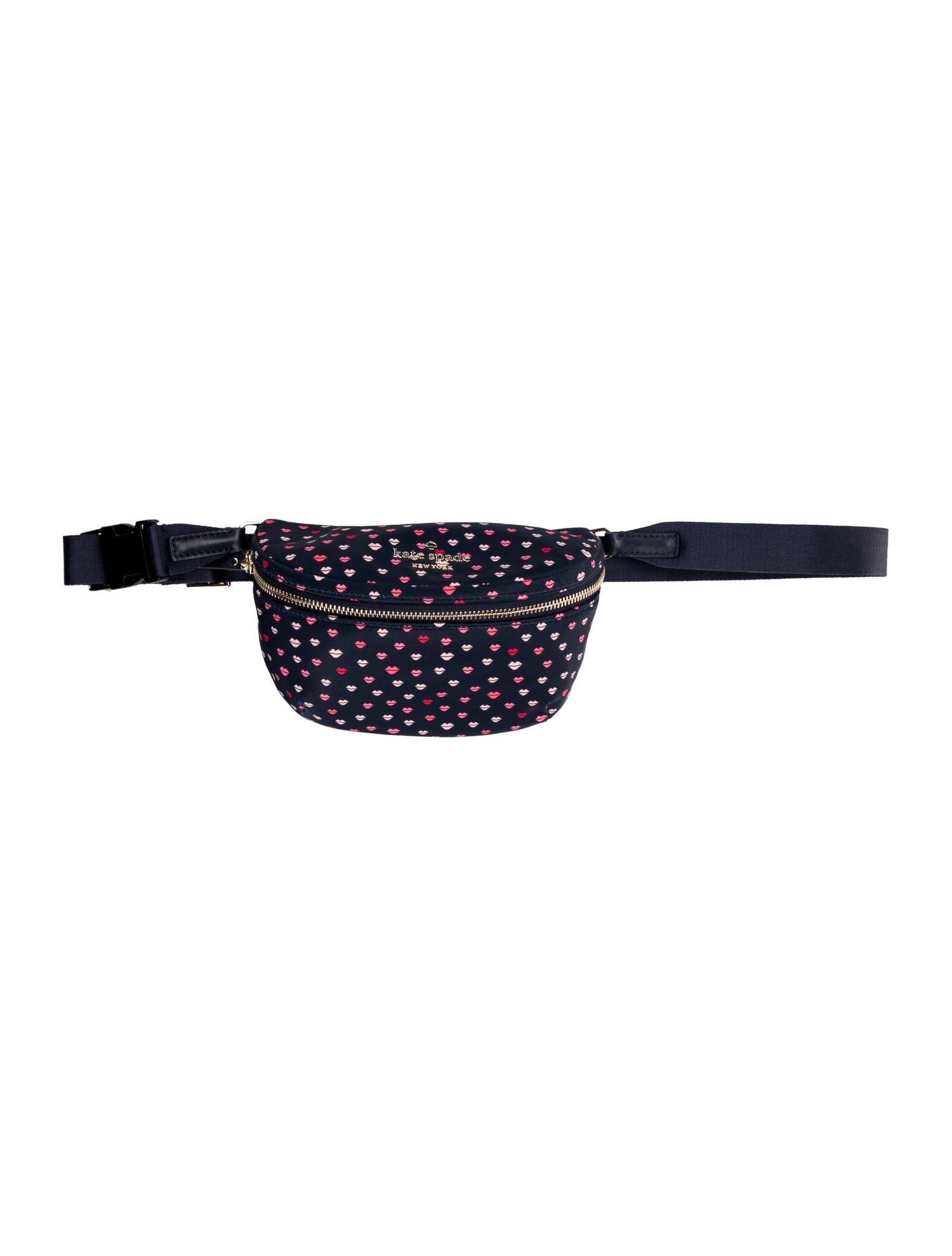 Kate Spade New York Nylon Belt Bag
