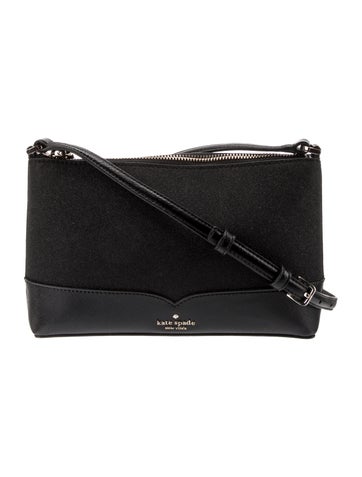 Kate Spade New York Crossbody Bags Leather Bag