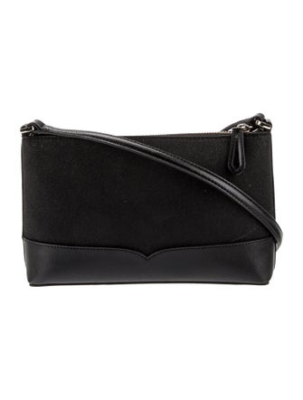 Kate Spade New York Leather Crossbody Bag