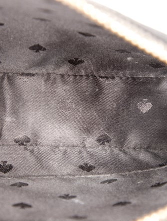 Kate Spade New York Leather Crossbody Bag