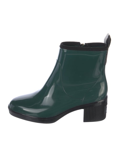 Kate Spade New York Rubber Rain Boots
