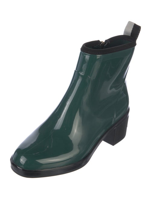 Kate Spade New York Rubber Rain Boots