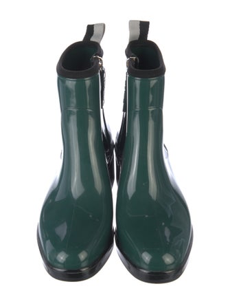 Kate Spade New York Rubber Rain Boots