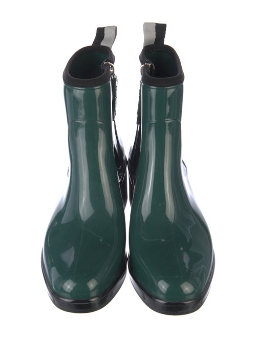 Kate Spade New York Rubber Rain Boots