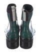 Kate Spade New York Rubber Rain Boots