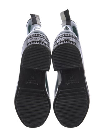 Kate Spade New York Rubber Rain Boots