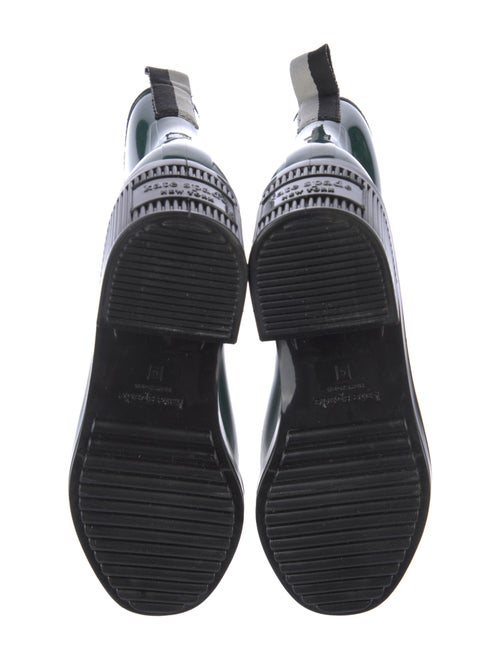 Kate Spade New York Rubber Rain Boots