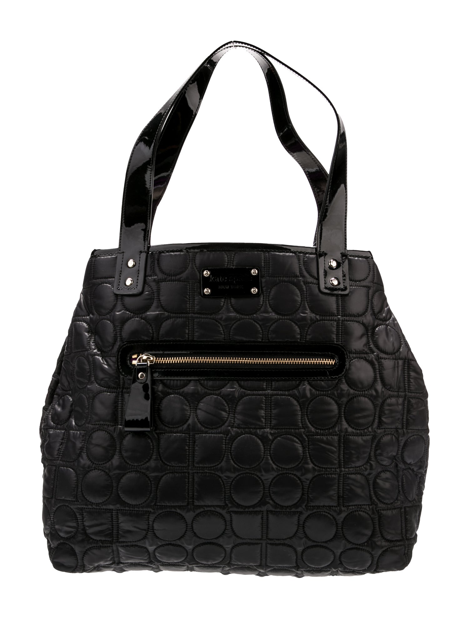 Kate Spade New York Nylon Shoulder Bag