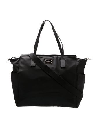 Kate Spade New York Nylon Tote