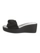Kate Spade New York Bow Accents Slides