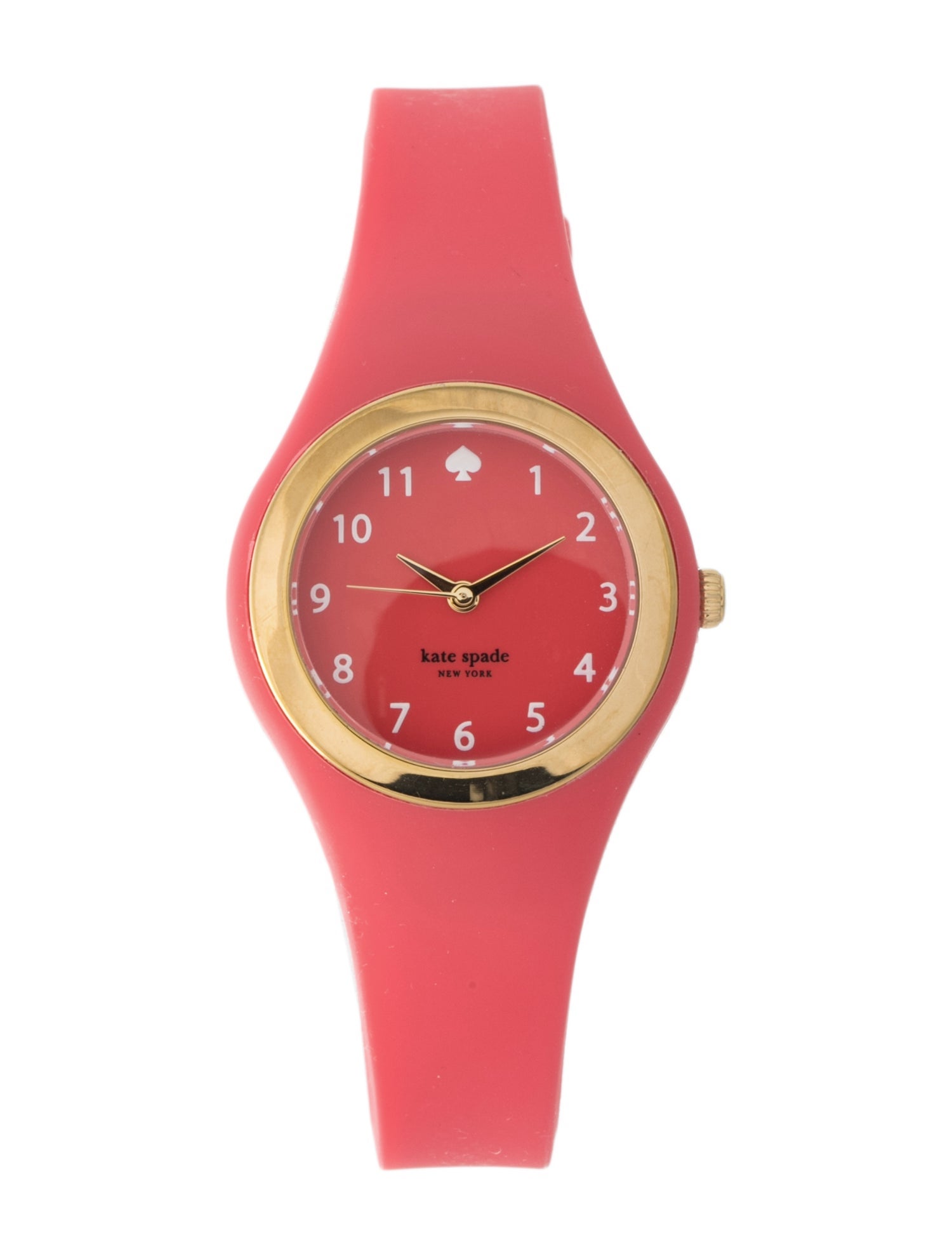 Kate Spade New York Rumsey Watch