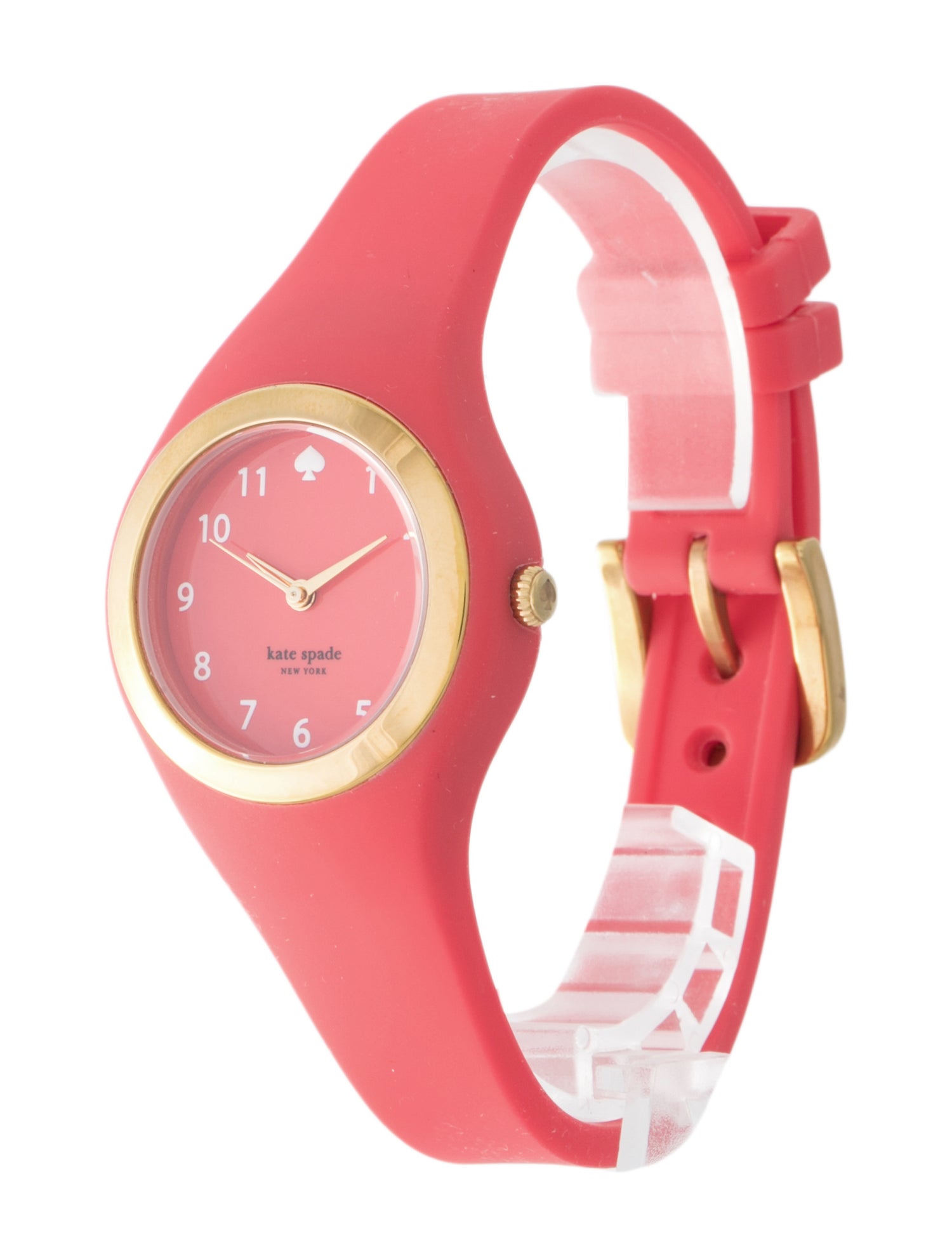 Kate Spade New York Rumsey Watch