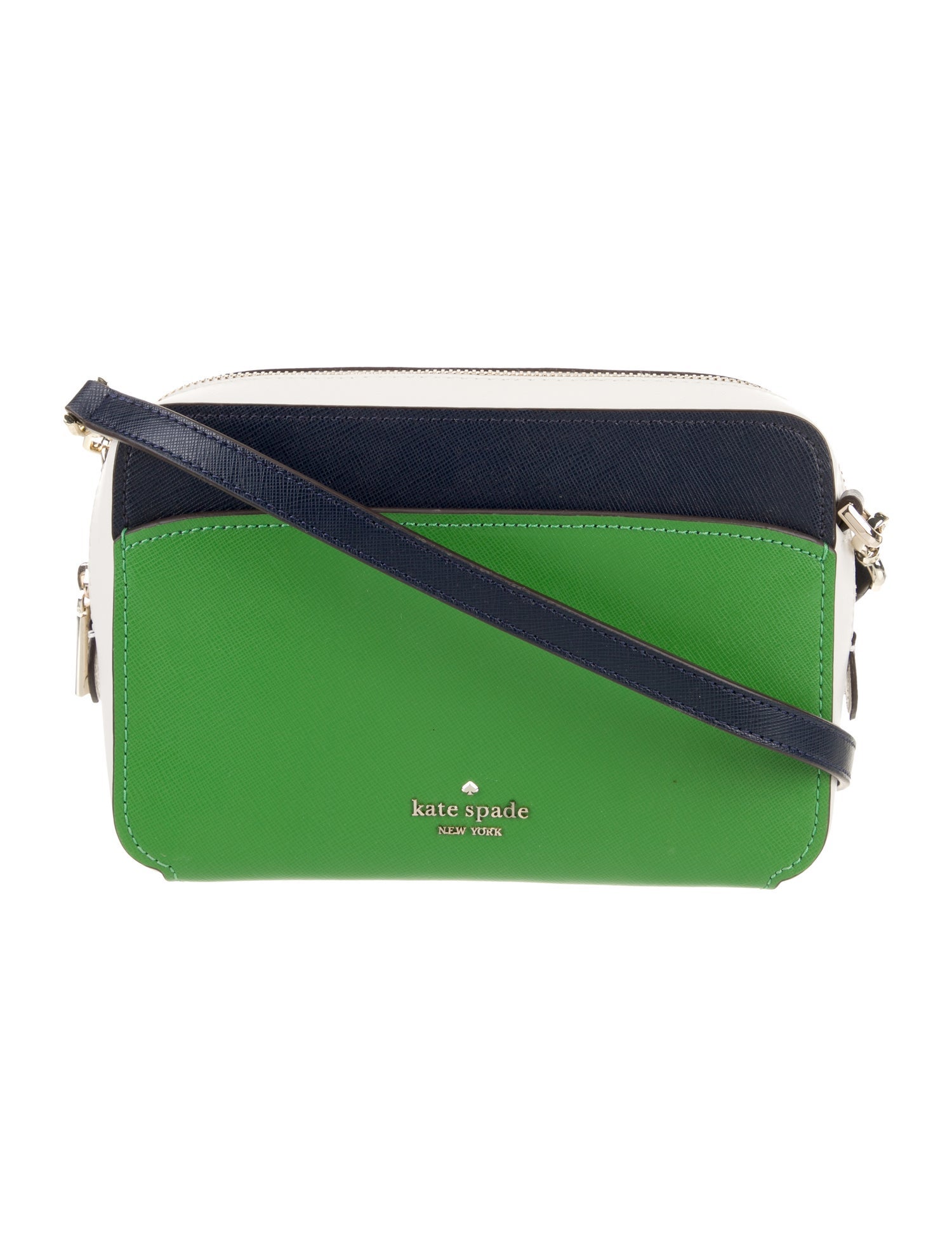 Kate Spade New York Saffiano Leather Shoulder Bag