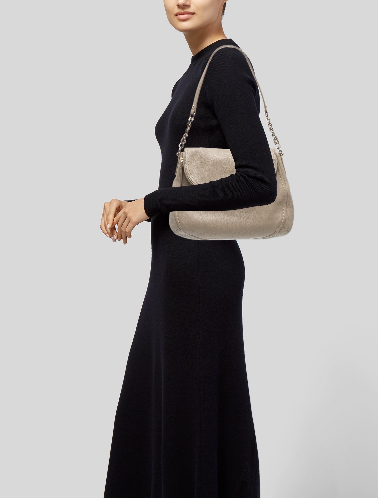 Kate Spade New York Leather Crossbody Bag