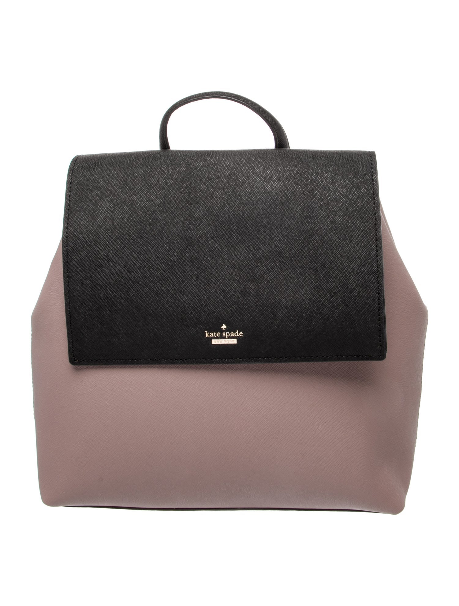 Kate Spade New York Leather Backpack