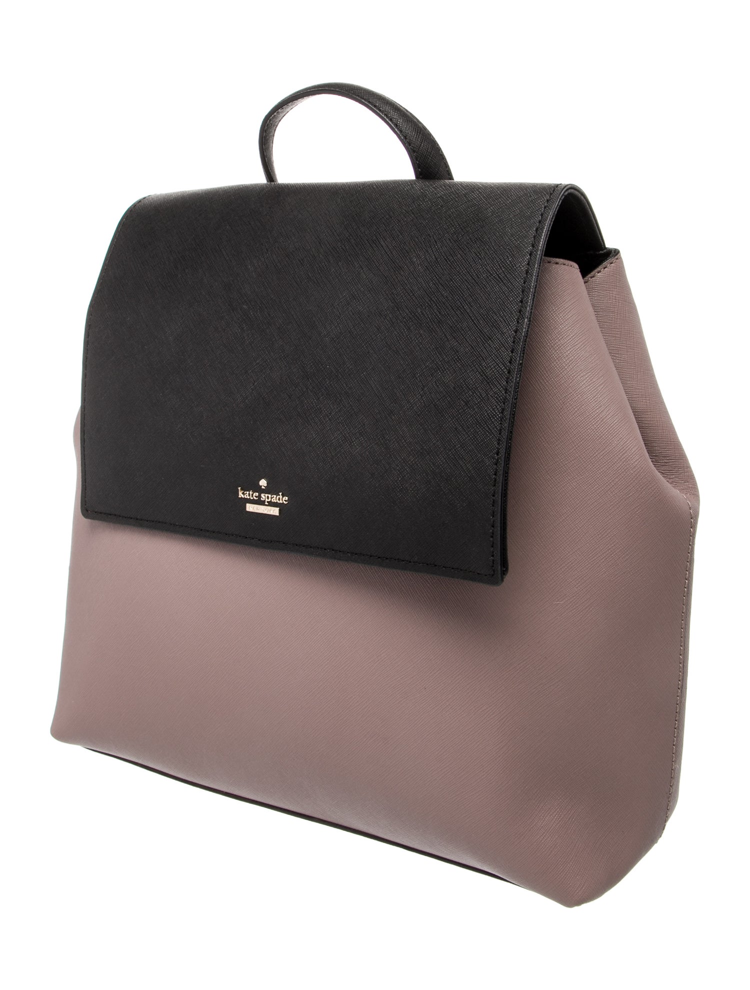 Kate Spade New York Leather Backpack