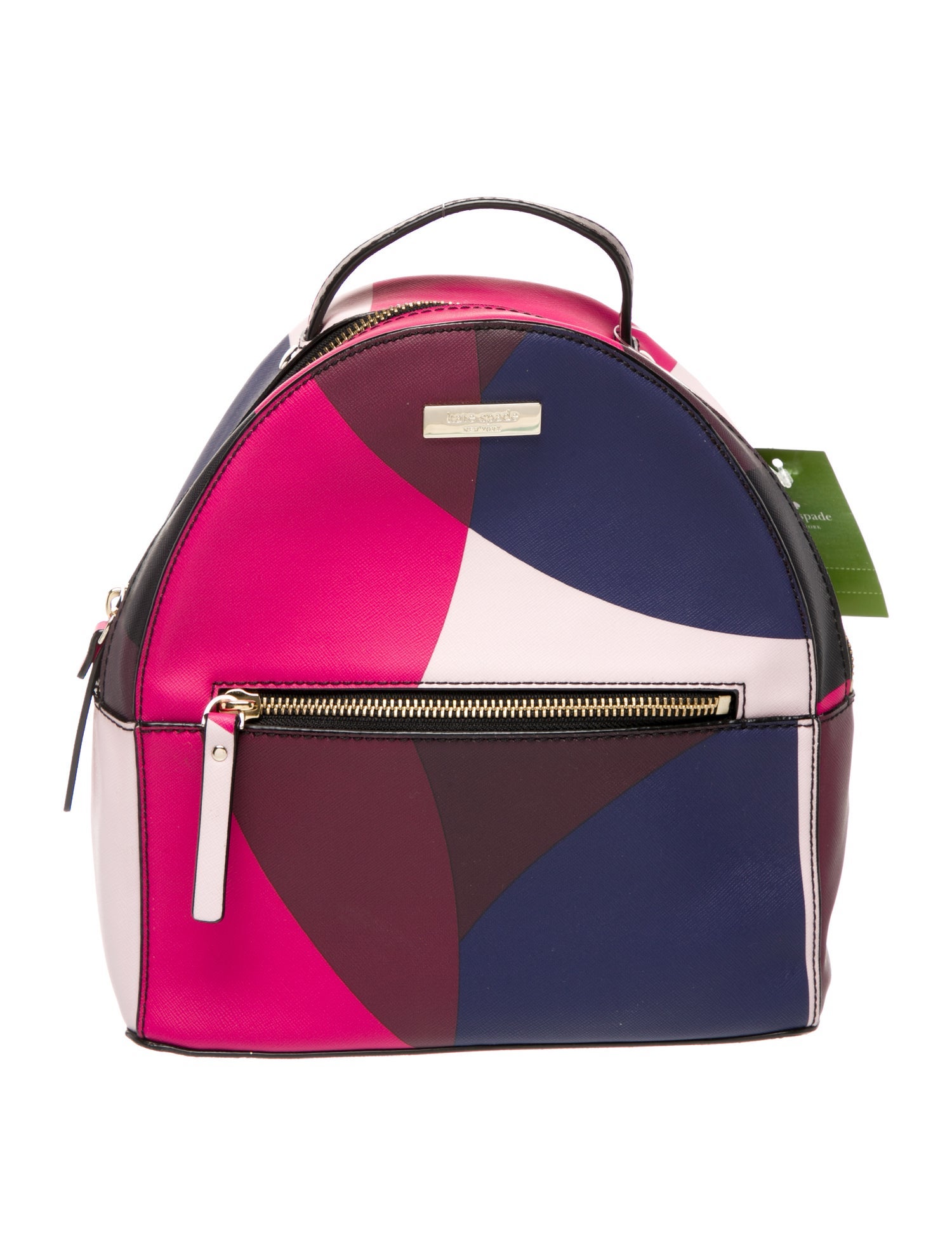 Kate Spade New York Leather Backpack