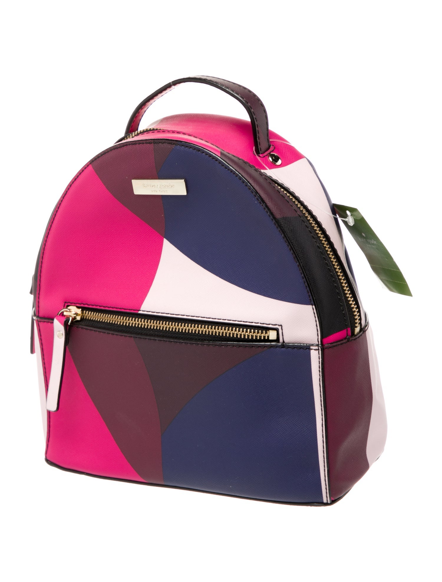 Kate Spade New York Leather Backpack