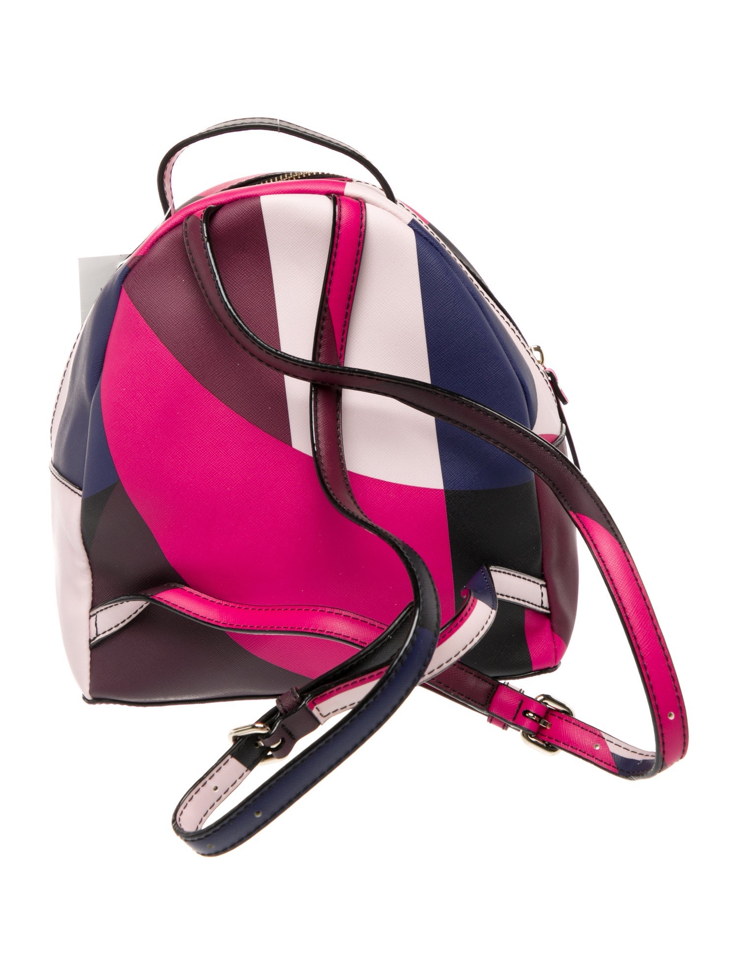 Kate Spade New York Leather Backpack