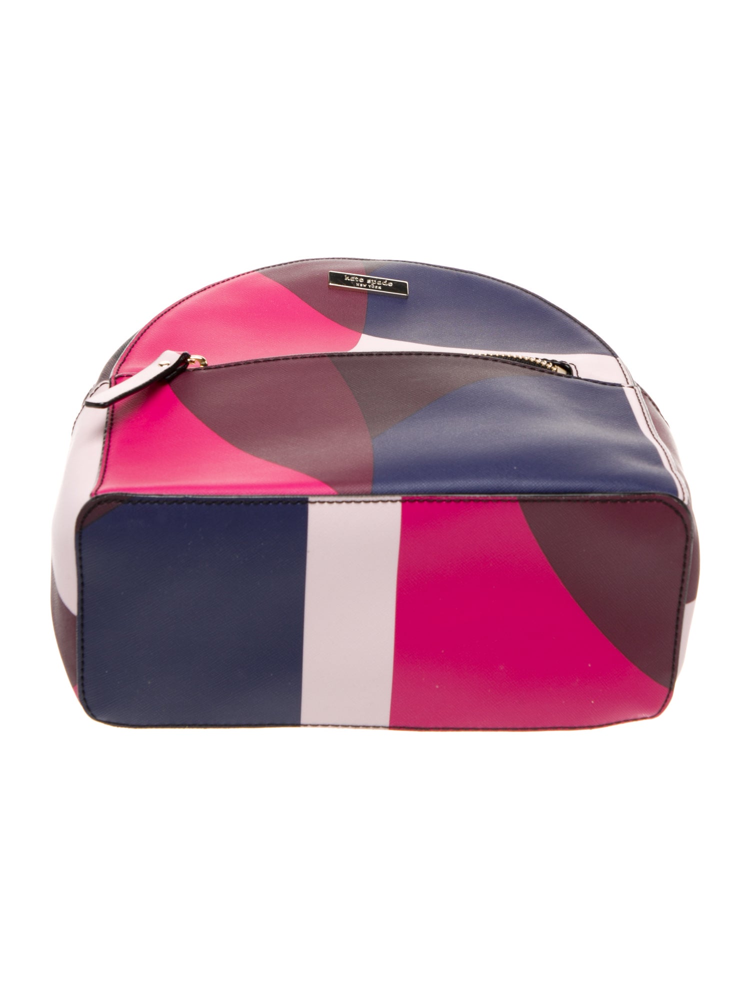 Kate Spade New York Leather Backpack