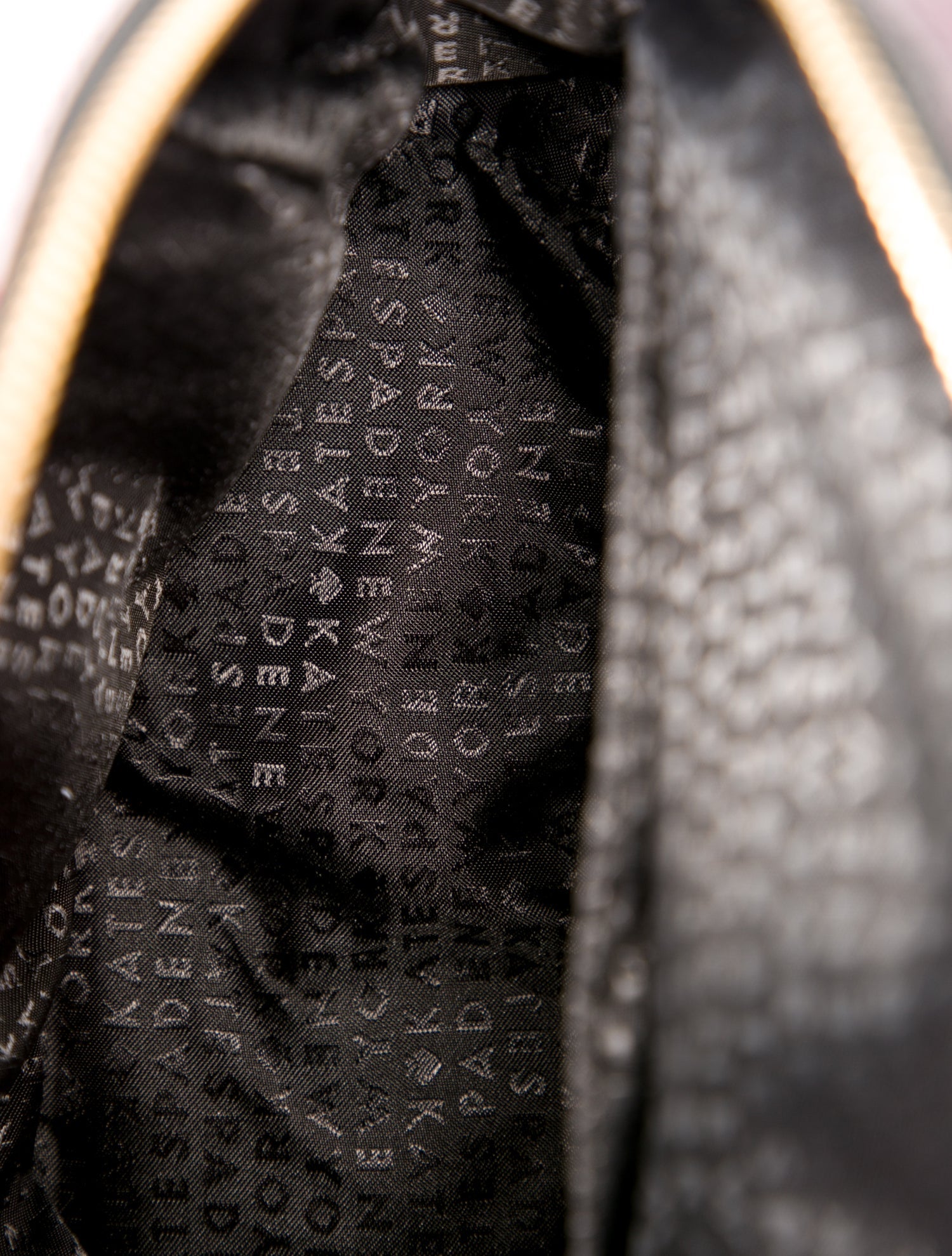 Kate Spade New York Leather Backpack