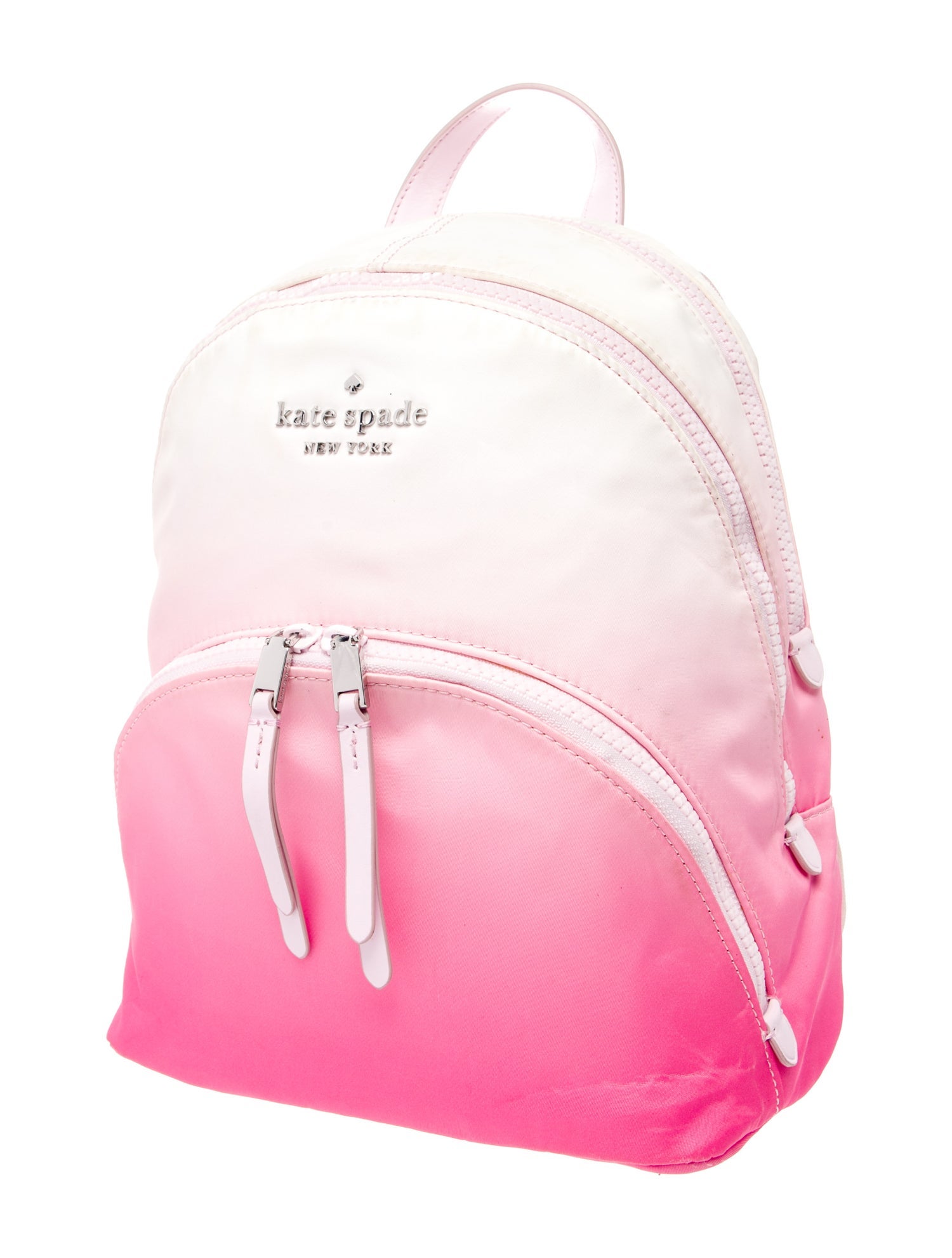 Kate Spade New York Nylon Backpack