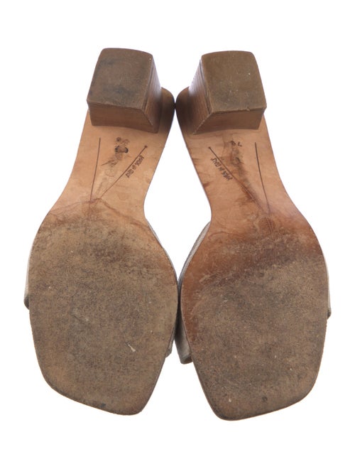 Kate Spade New York Canvas Slides