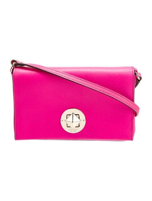 Kate Spade New York Leather Shoulder Bag