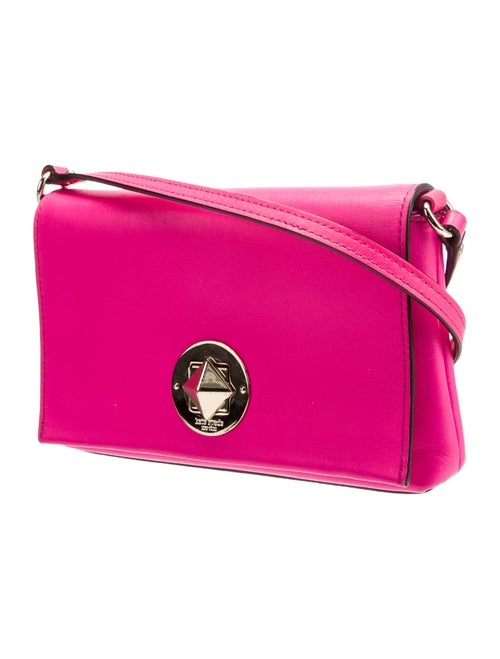 Kate Spade New York Leather Shoulder Bag