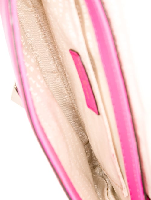 Kate Spade New York Leather Shoulder Bag