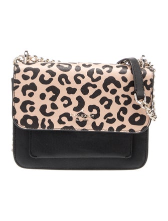 Kate Spade New York Leather Shoulder Bag