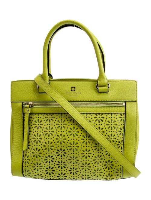 Kate Spade New York Leather Shoulder Bag