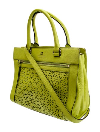 Kate Spade New York Leather Shoulder Bag