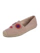 Kate Spade New York Canvas Espadrilles