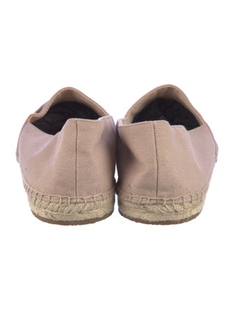 Kate Spade New York Canvas Espadrilles