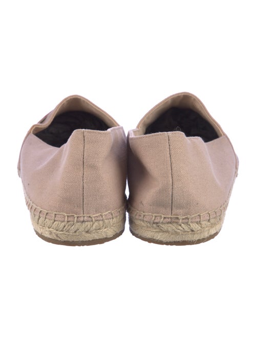 Kate Spade New York Canvas Espadrilles