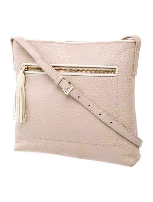 Kate Spade New York Leather Crossbody Bag
