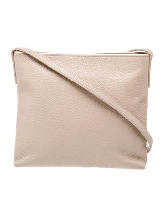 Kate Spade New York Leather Crossbody Bag