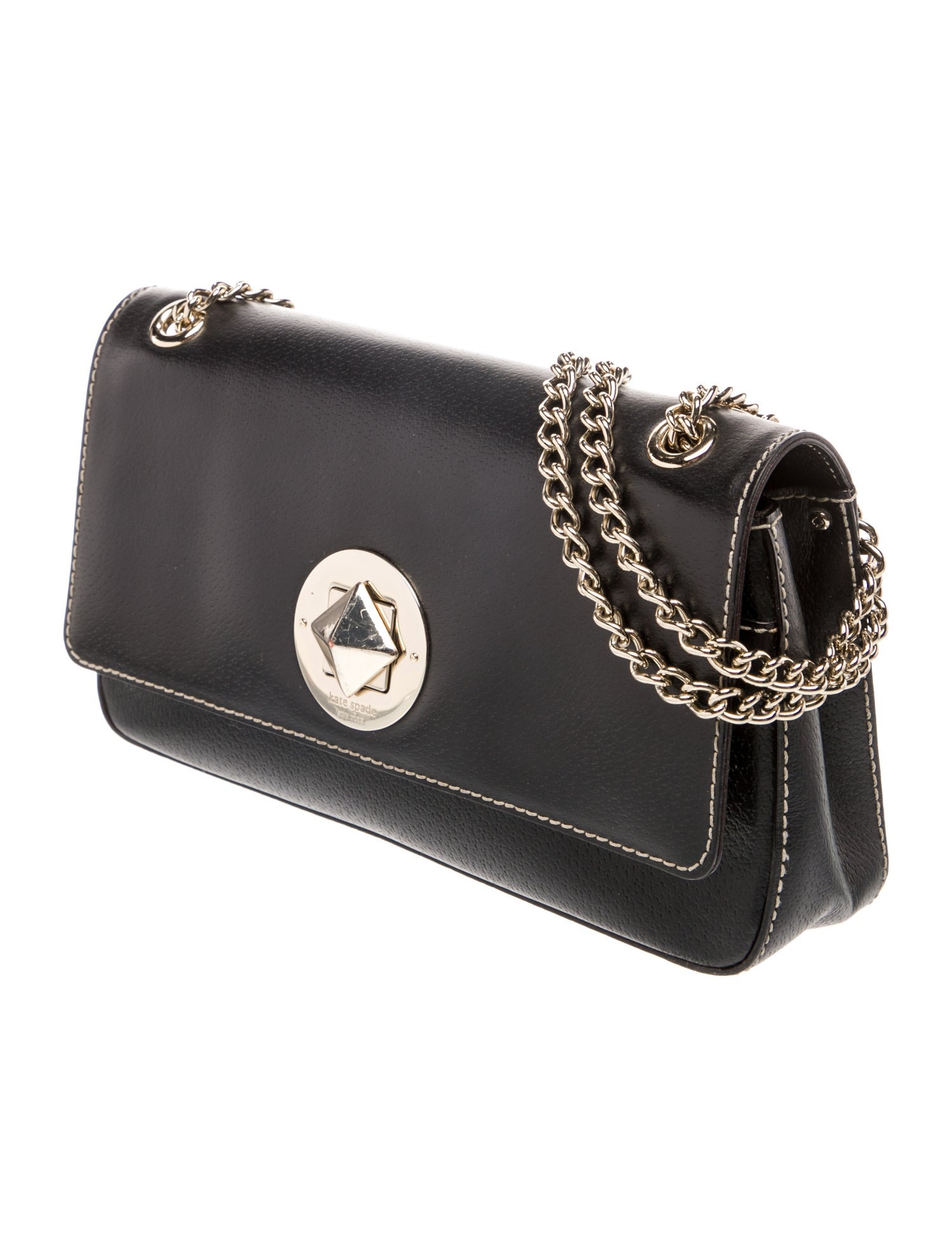 Kate Spade New York Leather Shoulder Bag