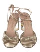 Kate Spade New York Leather Sandals