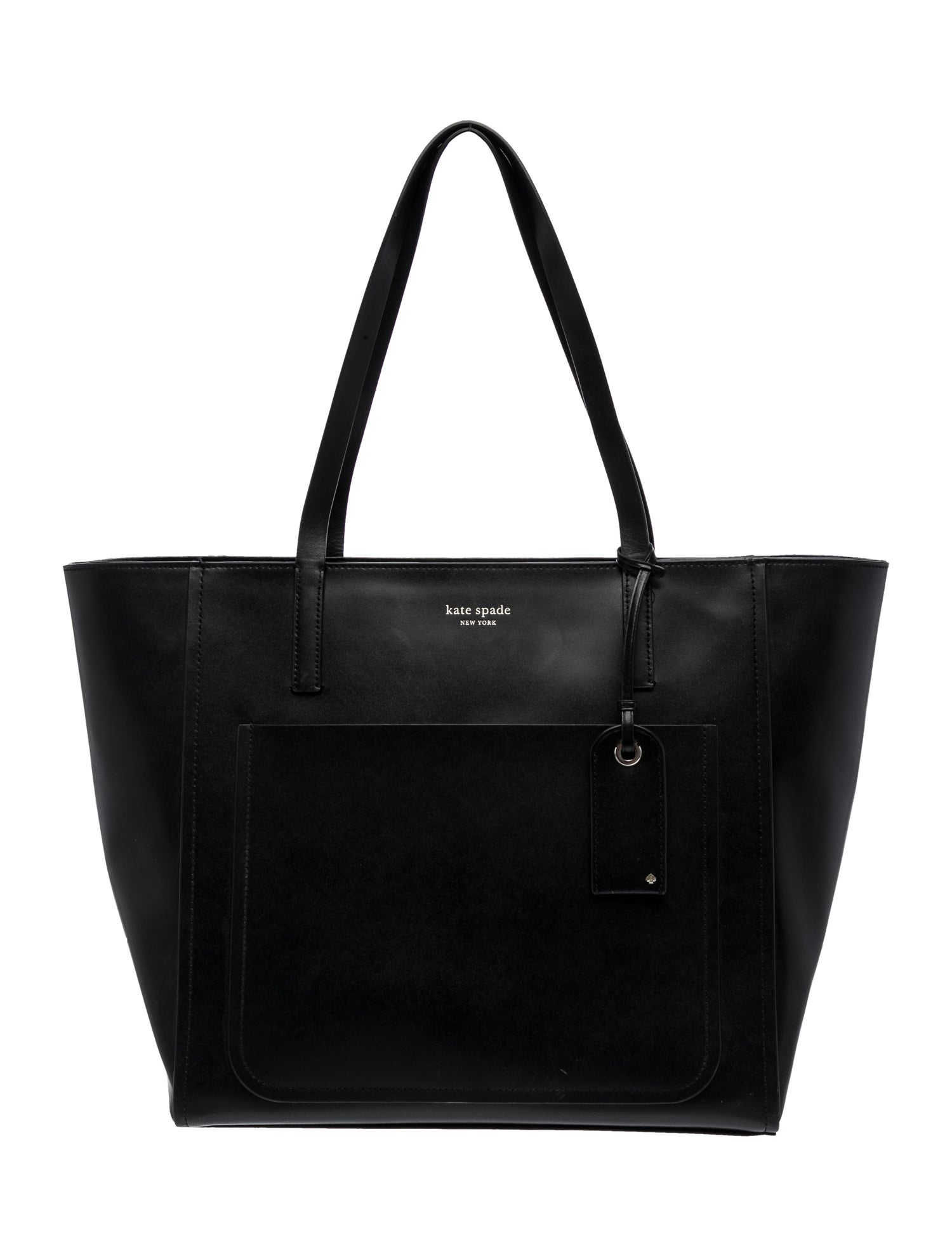 Kate Spade New York Leather Tote