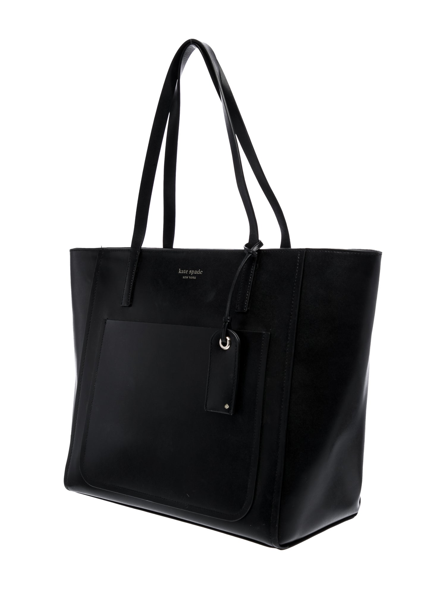 Kate Spade New York Leather Tote